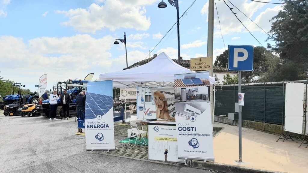 Fiera Picciano